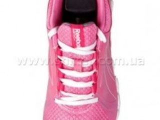 Женские кроссовки Reebok Zigsugar (art. v47366) foto 3