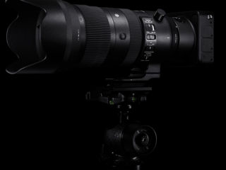 Sigma 70-200mm sport / versia noua