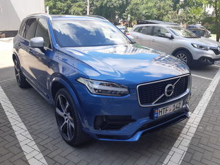 Volvo XC90 foto 10