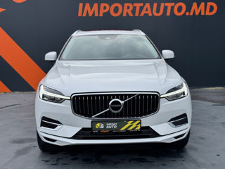 Volvo XC60 foto 3