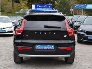 Volvo XC40 foto 18