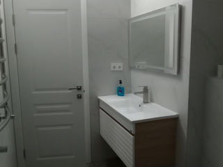 Apartament cu 1 cameră, 48 m², Ciocana, Chișinău foto 9