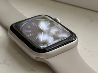 Apple Watch SE 44 mm (2nd Gen) foto 5