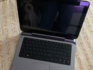 Hp 13 2in1 TOUCH ( Intel Core i5 4310 4x 3.0ghz, 8gb RAM, SSD 256gb, 4G LTE) foto 5