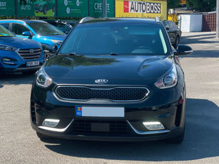 KIA Niro foto 2