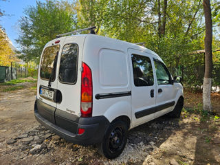 Renault Kangoo foto 2