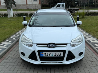 Ford Focus foto 3