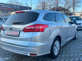 Ford Focus foto 3