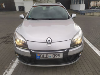 Renault Megane foto 5