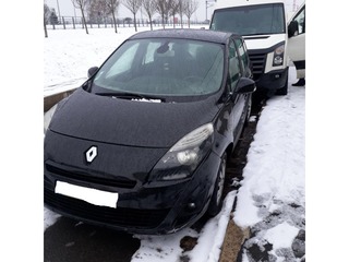 Renault Scenic foto 2