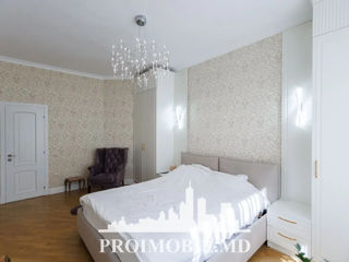 Apartament cu 3 camere, 176 m², Buiucani, Chișinău foto 7