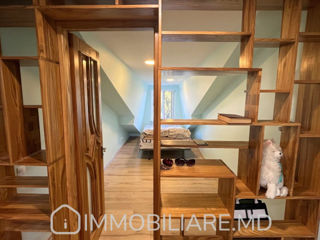 Apartament cu 2 camere, 76 m², Botanica, Chișinău foto 5