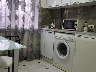 Apartament cu 1 cameră, 46 m², Autogara, Bălți foto 3