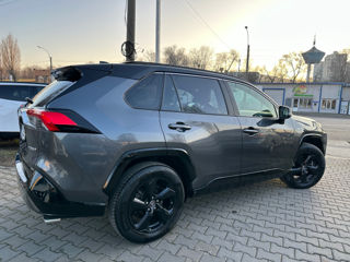 Toyota Rav 4 foto 4