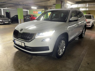 Skoda Kodiaq foto 2