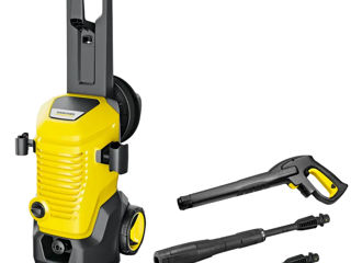 Aparat de spălat cu presiune Karcher K 5 WCM Modular Range