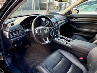 Honda Accord фото 2