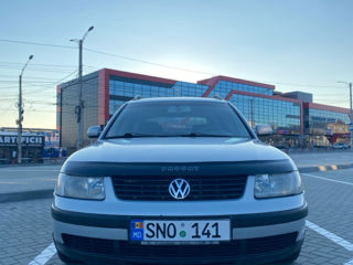 Volkswagen Passat foto 10