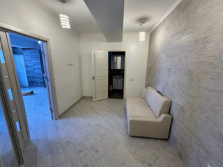 1-rm apt., 47 м², 12/14 fl.