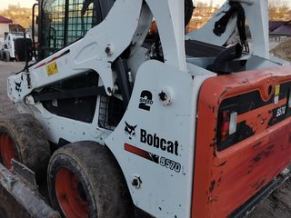 Bobcat 570