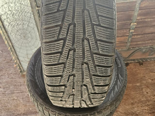 255/55 r18 nokian