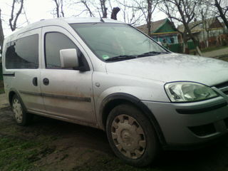 Opel Combo foto 2