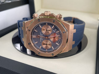 Часы Audemars Piguet foto 4