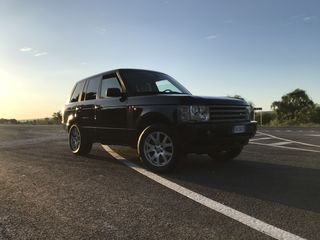 Land Rover Range Rover foto 2