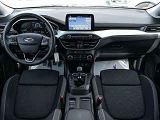 Ford Focus foto 6