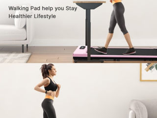 Walking Pad !!! Trend 2025 foto 3