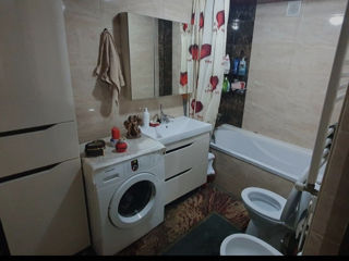 Apartament cu 2 camere, 69 m², Centru, Tohatin, Chișinău mun. foto 2