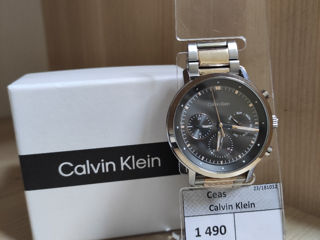 Calvin Klein 1490 Lei