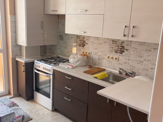 Apartament cu 2 camere, 58 m², Telecentru, Chișinău