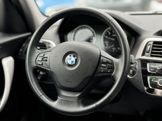 BMW 1 Series foto 8