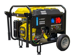 Генератор ATLAS COPCO P6500T 5,0-5,5 кВт