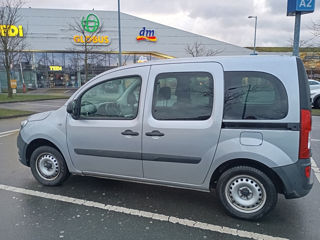 Mercedes Citan foto 4