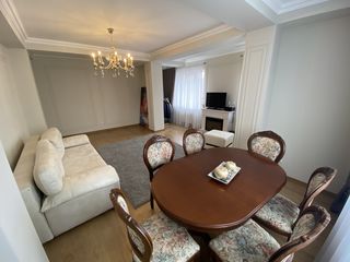 Apartament cu 2 camere, 76 m², Râșcani, Chișinău foto 4