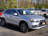 Mitsubishi Outlander foto 1