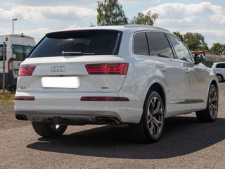 Audi Q7 foto 3