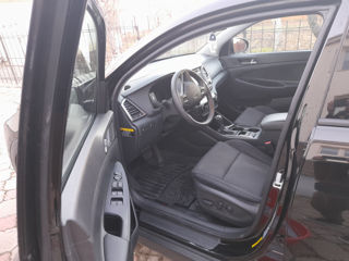 Hyundai Tucson foto 4