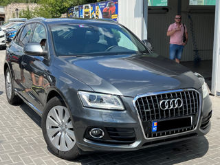 Audi Q5 foto 3