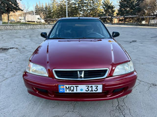 Honda Civic foto 2