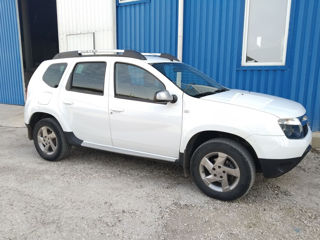 Dacia Duster foto 1