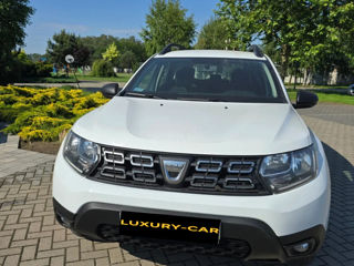 Dacia Duster foto 2