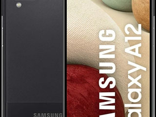 Samsung a12 la schimb