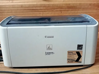 Canon i-Sensys LBP2900