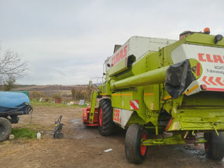 Claas foto 6