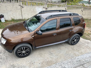 Dacia Duster foto 4