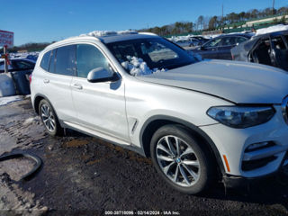 BMW X3 foto 3