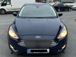 Ford Focus foto 5